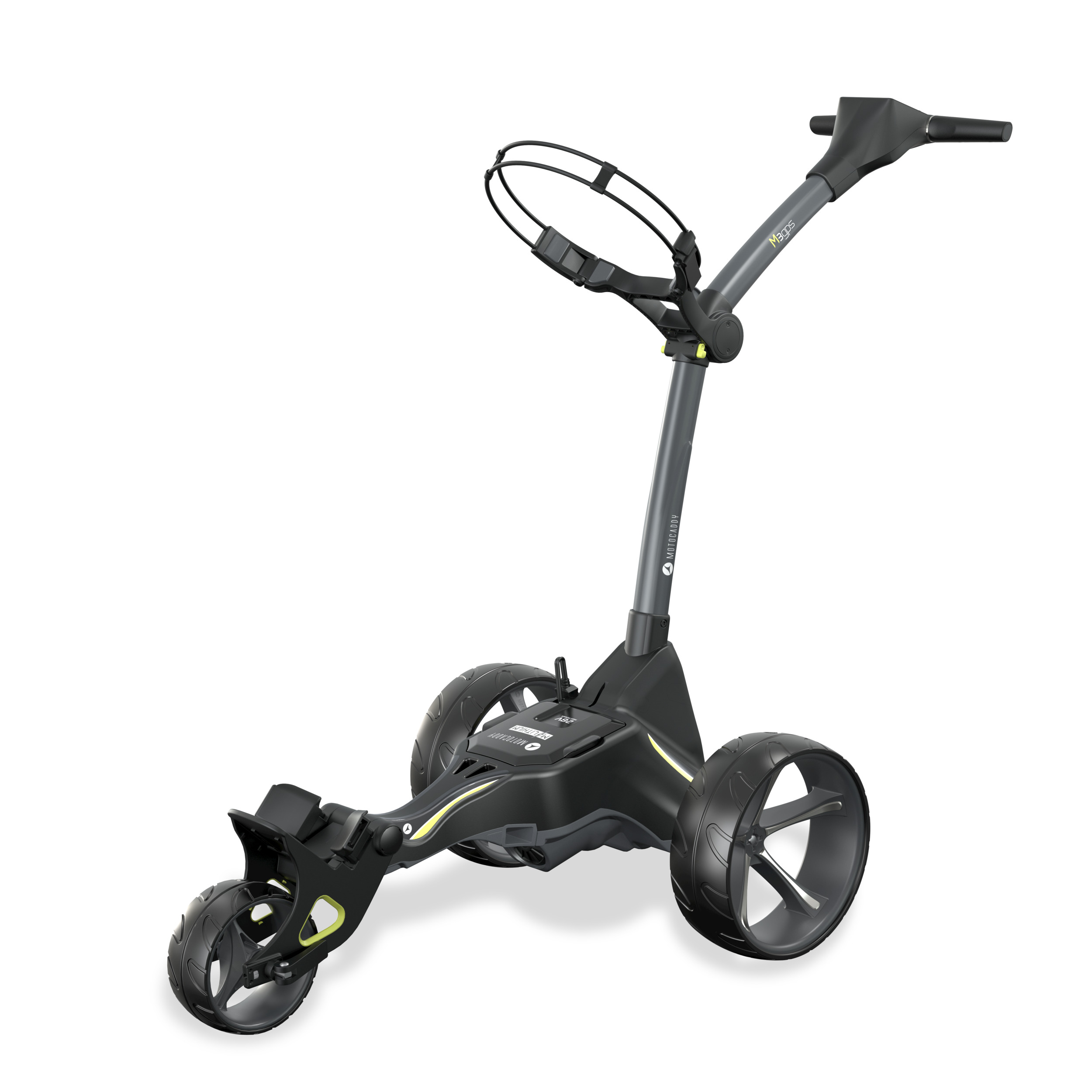 Motocaddy